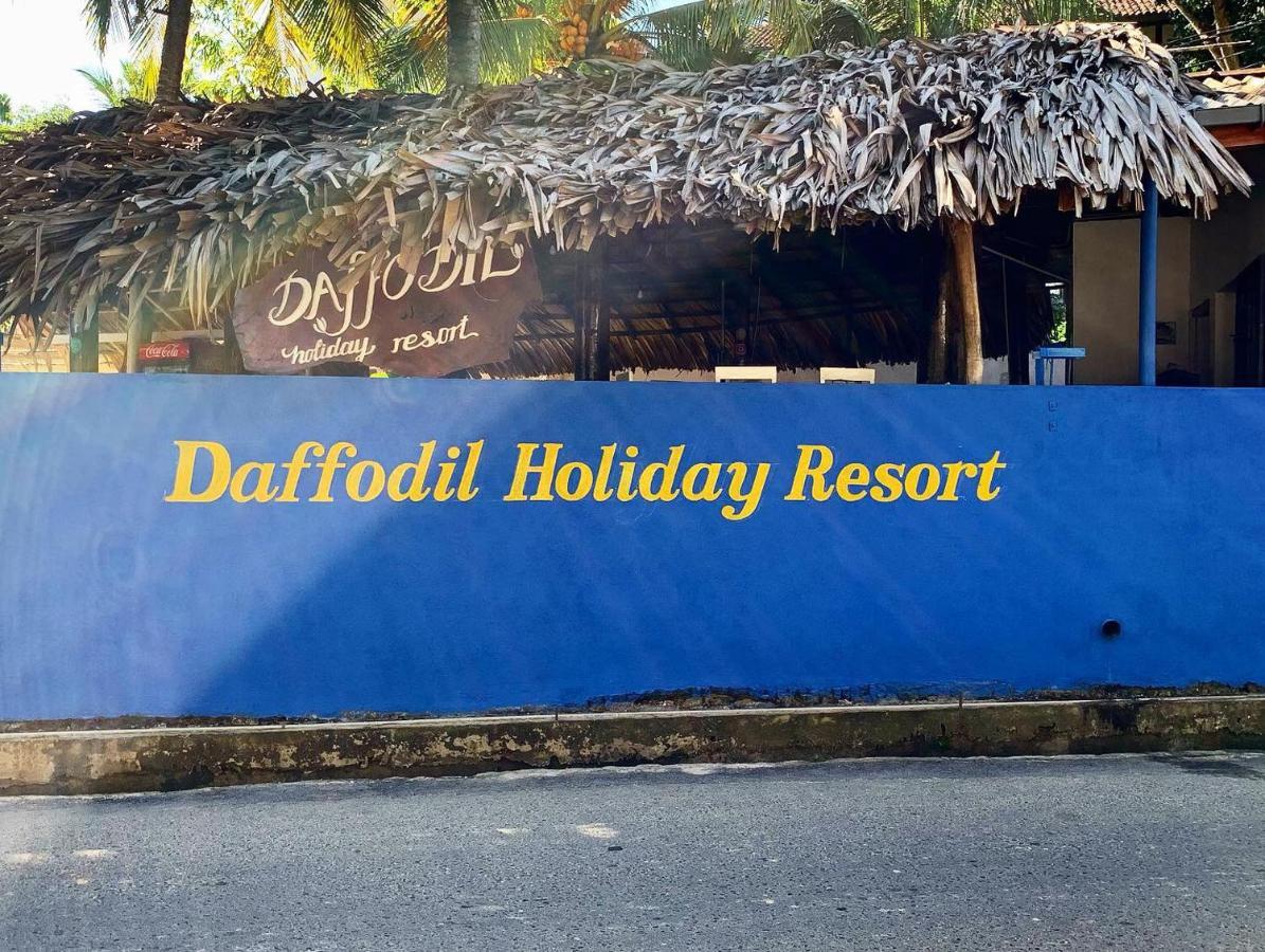 Daffodil Restaurant & Couette-café